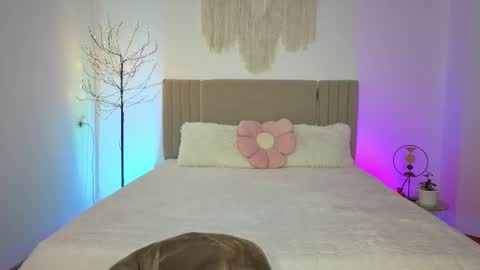 Margo  online show from 02-18-26, 02:13