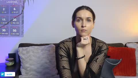 Snapshot of l1ttle_kiki chatting on 01-21-25, 09:25 Viktoria White online show from 01-21-25, 09:25