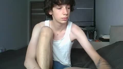 liam online show from 07-24-26, 12:03