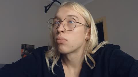 Adonis online show from 12-28-24, 01:49