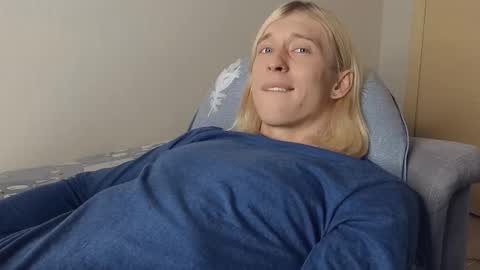 Adonis online show from 02-28-25, 08:20