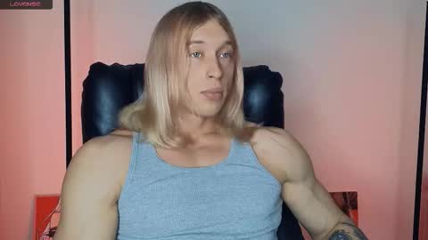 Adonis online show from 12-17-25, 09:59