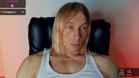 Adonis online show from 04-25-26, 08:17