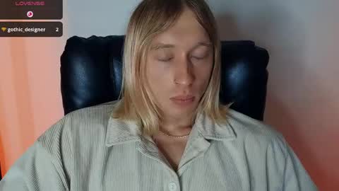 Adonis online show from 04-27-26, 07:06