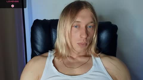 Adonis online show from 05-09-26, 09:47