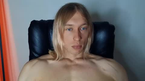 Adonis online show from 05-27-26, 07:16