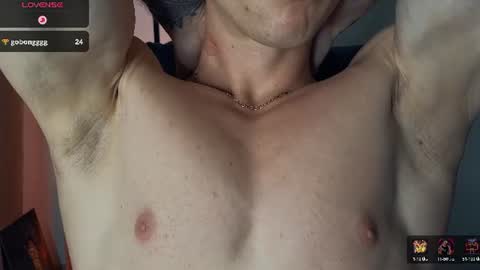 Adonis online show from 06-12-26, 10:03