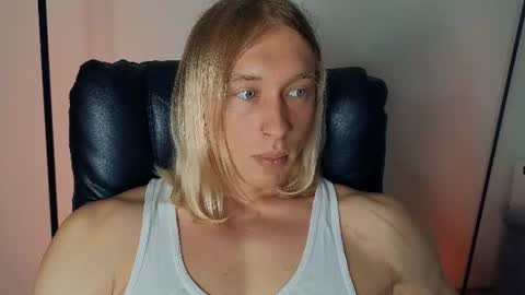 Adonis online show from 06-29-26, 07:58