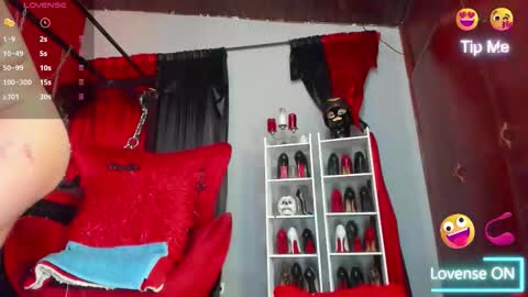 la_crespa__ online show from 09-09-25, 11:54