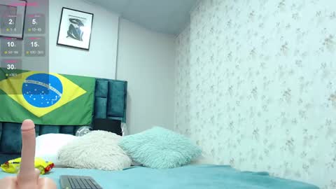 la crespa x online show from 02-03-25, 12:25