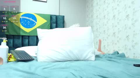 la crespa x online show from 02-08-25, 03:21