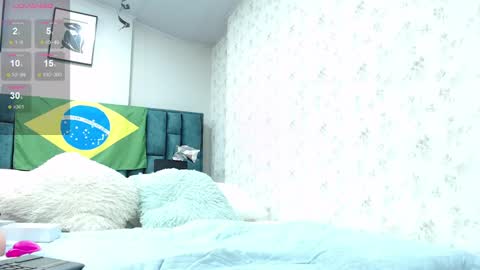 la crespa x online show from 02-24-25, 12:05