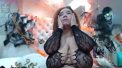 la crespa x online show from 10-18-25, 01:34