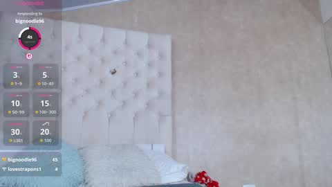 la crespa x online show from 01-12-26, 01:16