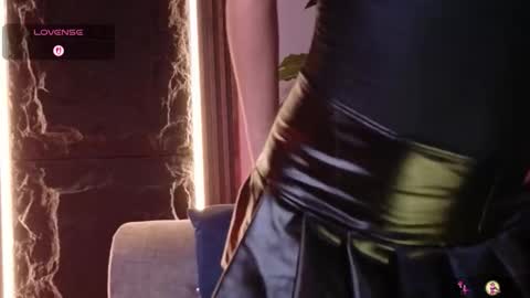 Karime online show from 10-23-25, 08:07