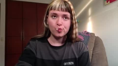 Hanna FREE ONLYFANS  online show from 02-03-26, 10:15