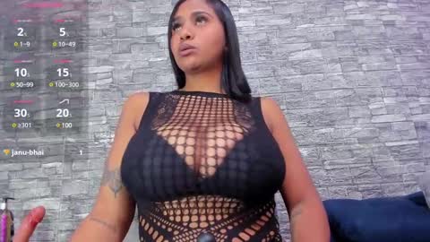 la_indiia online show from 01-16-25, 11:26