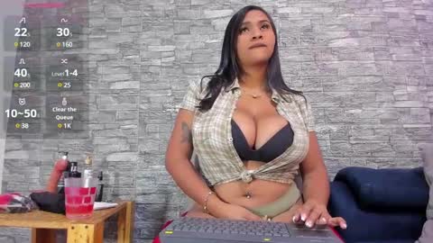 la_indiia online show from 01-17-25, 11:27