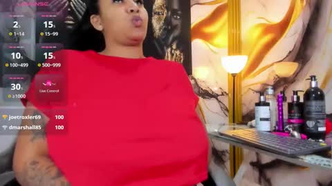 la_indiia online show from 12-04-25, 01:09