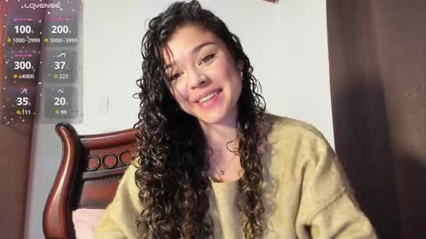 Jazmin online show from 02-28-25, 05:15