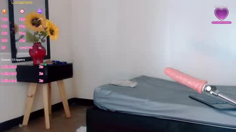 AriSaray online show from 02-14-25, 12:09