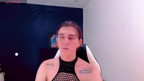 AriSaray online show from 02-22-25, 08:09