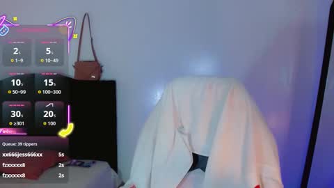 AriSaray online show from 10-05-25, 10:51