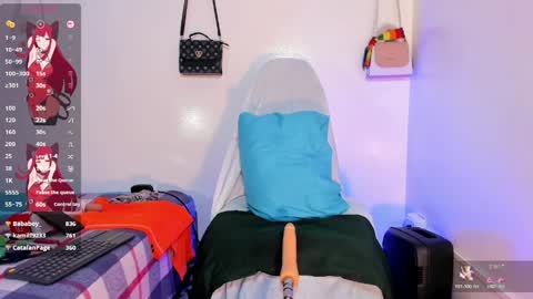 AriSaray online show from 04-07-26, 10:59