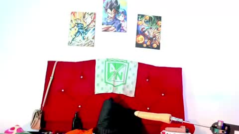 AriSaray online show from 06-10-26, 11:09