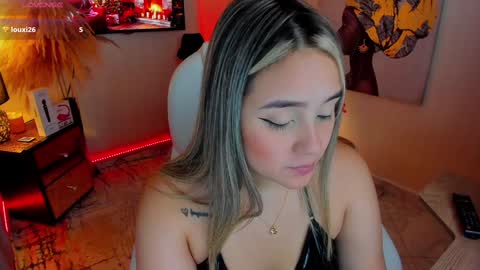 Snapshot of la_venezolana chatting on 12-06-24, 05:20 Vero online show from 12-06-24, 05:20