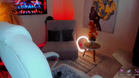 Snapshot of la_venezolana chatting on 02-04-25, 06:57 Vero online show from 02-04-25, 06:57