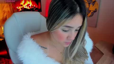 Snapshot of la_venezolana chatting on 03-01-25, 05:42 Vero online show from 03-01-25, 05:42