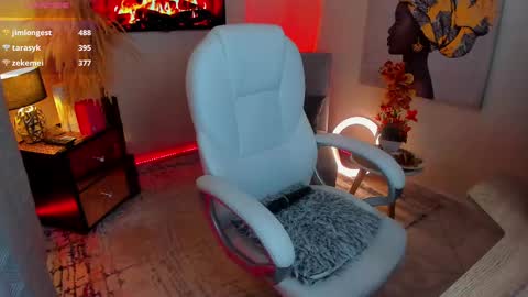 Snapshot of la_venezolana chatting on 03-03-25, 07:54 Vero online show from 03-03-25, 07:54