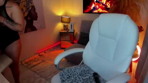 Snapshot of la_venezolana chatting on 09-26-25, 07:56 Vero online show from 09-26-25, 07:56