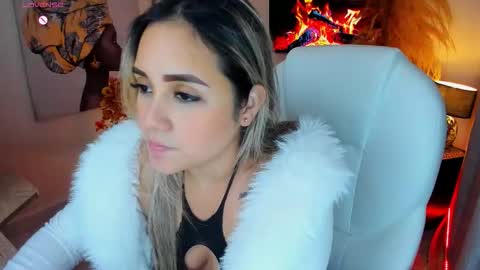 Snapshot of la_venezolana chatting on 11-16-25, 03:23 Vero online show from 11-16-25, 03:23
