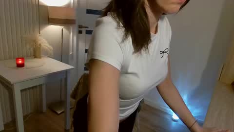 Lady Pearl online show from 05-28-26, 05:10