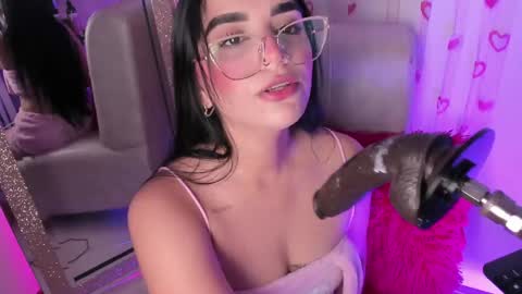 Snapshot of laana_foxx chatting on 04-24-26, 11:07 lana foxx Model independient online show from 04-24-26, 11:07