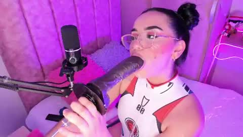 Snapshot of laana_foxx chatting on 07-03-26, 11:22 lana foxx Model independient online show from 07-03-26, 11:22
