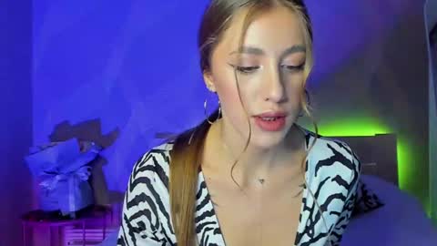 LaAngel online show from 01-30-25, 02:04