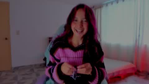 Laary Lily  online show from 04-15-26, 09:15