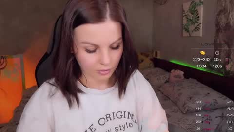LaBandita online show from 04-30-26, 01:17