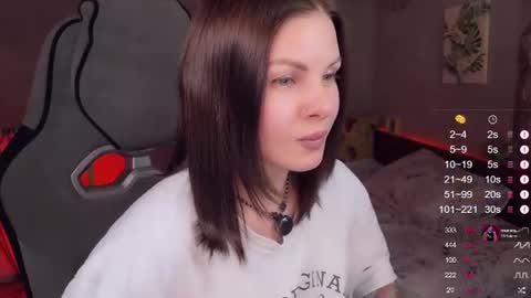 Snapshot of labanditta chatting on 06-15-26, 12:51 LaBandita online show from 06-15-26, 12:51