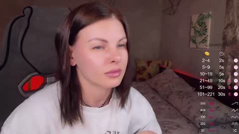 Snapshot of labanditta chatting on 06-16-26, 01:47 LaBandita online show from 06-16-26, 01:47