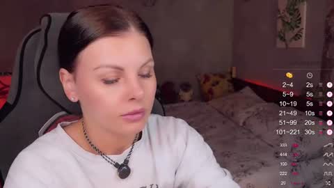 LaBandita online show from 07-07-26, 10:52
