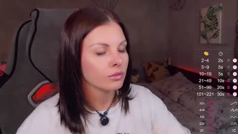 LaBandita online show from 07-08-26, 11:37