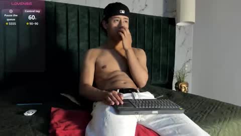 labrinthteasing online show from 09-18-25, 08:11