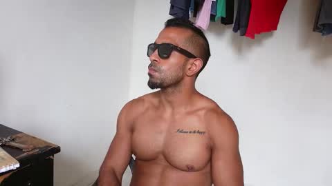 Bruno Smith online show from 03-17-26, 05:05