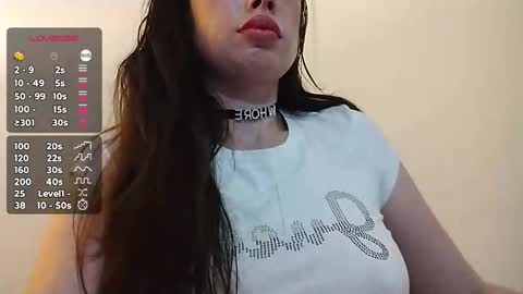 Lacey Lavish online show from 01-03-25, 03:22