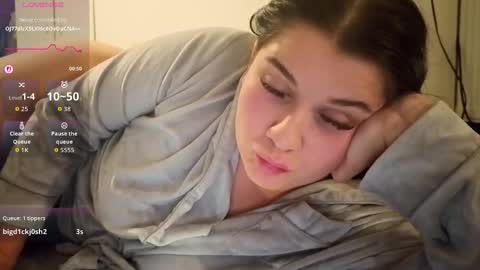 Lacey Black  online show from 03-26-26, 11:43