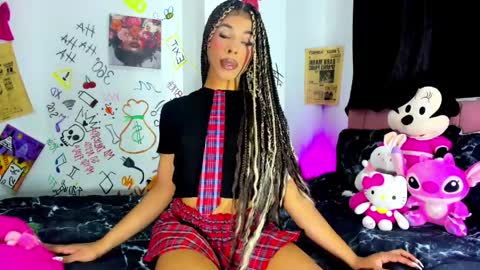 lachery_perversa online show from 03-27-26, 04:51